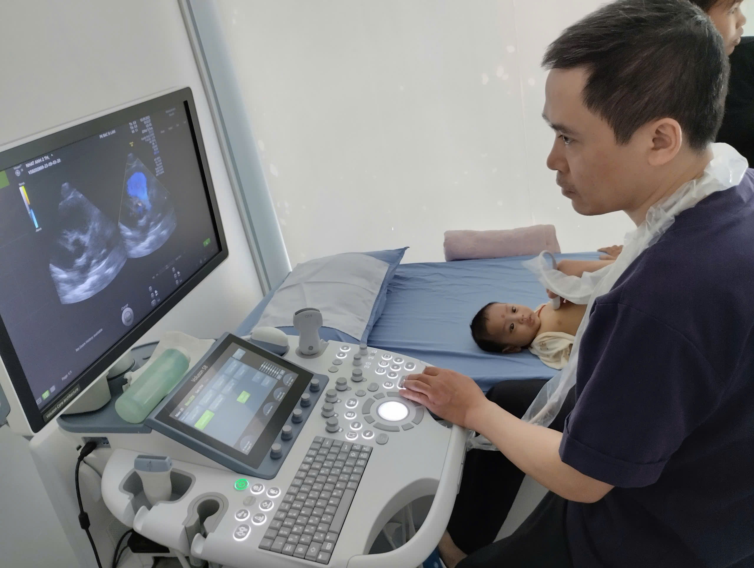 Hoạt động hàng ngày