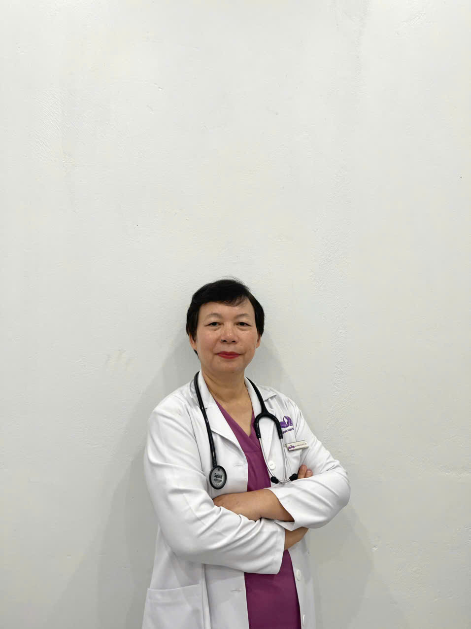 Đội ngũ phòng khám