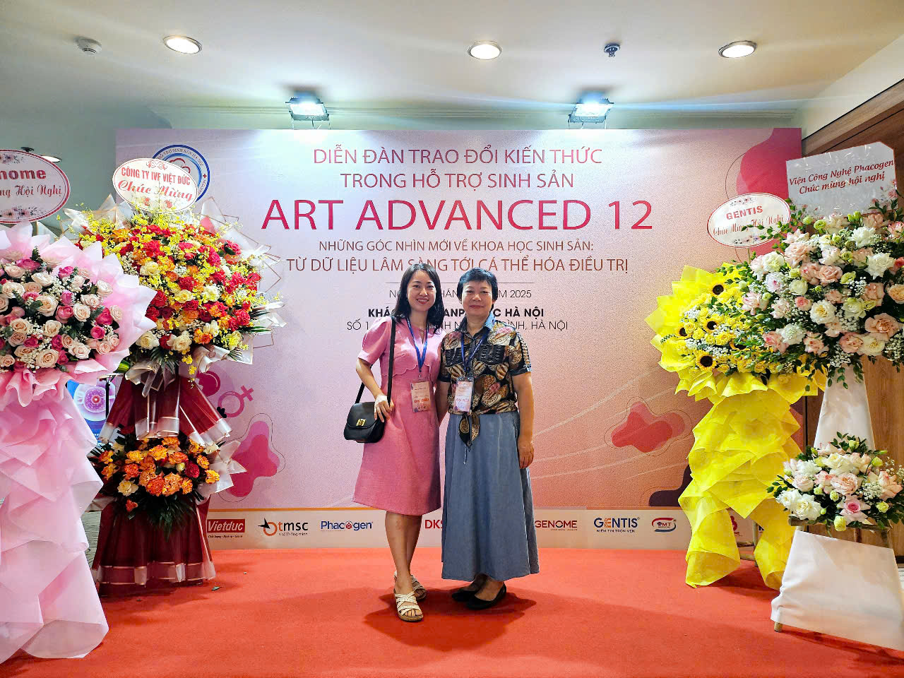 Cập nhật kiến thức